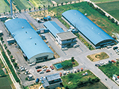 Fukui Teitsu Co., Ltd.