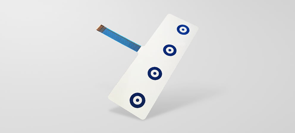 Pressure-Sensitive Sensor